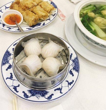 Grande Palacio Hong Kong